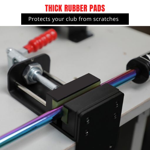 Golf Club Regripping Kit