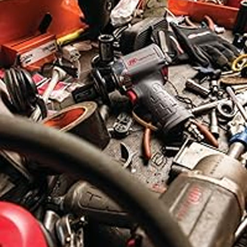 Impact Power Socket Adapter