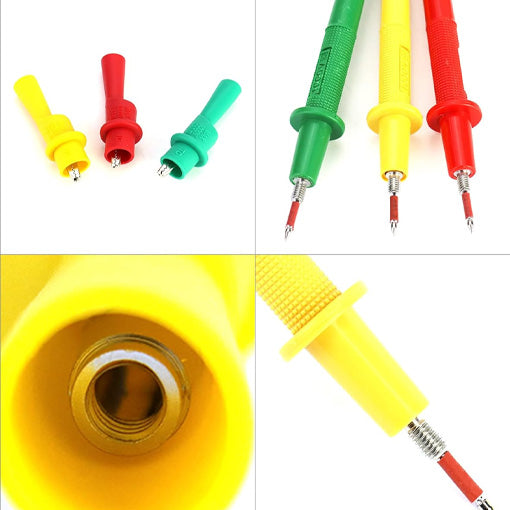 3 Phase Sequence Presence Rotation Tester