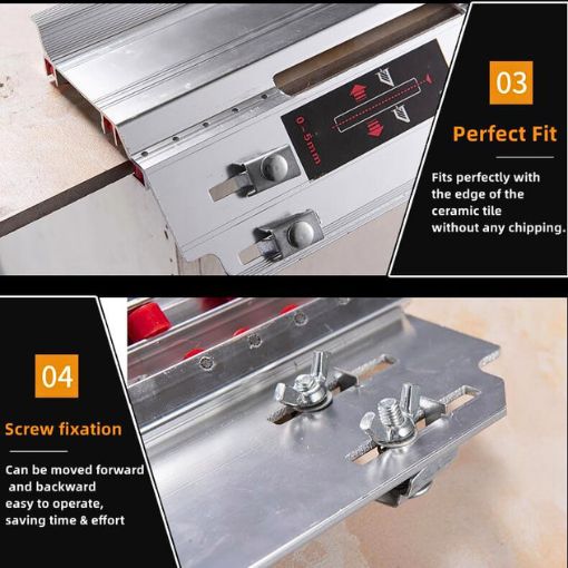 45-Degree Angle Cutting Tool Attachment