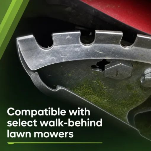 Mower Wheel Height Adjuster Replacement
