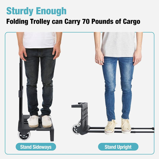 Car Seat Travel Bag with Wheels