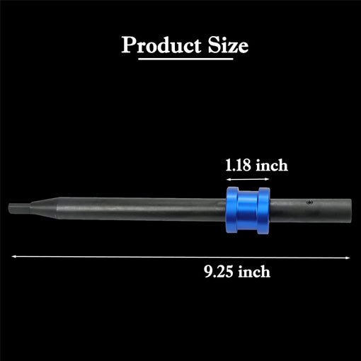 Oil Pump Primer Tool