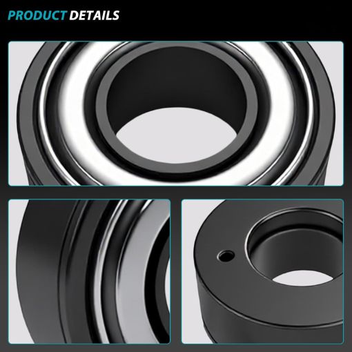 Truck Wheel Stud Installer