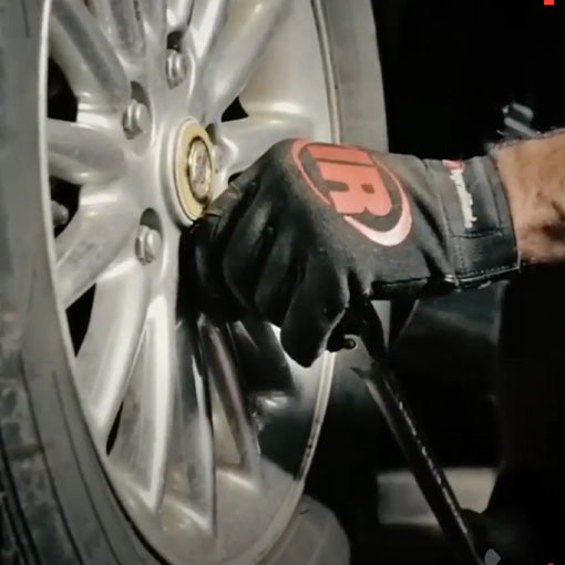 Impact Power Socket Adapter