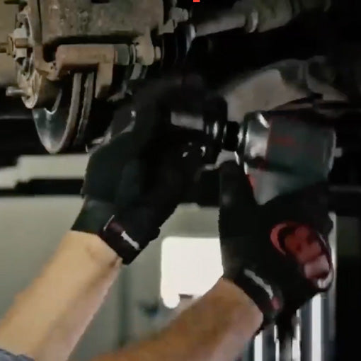 Impact Power Socket Adapter