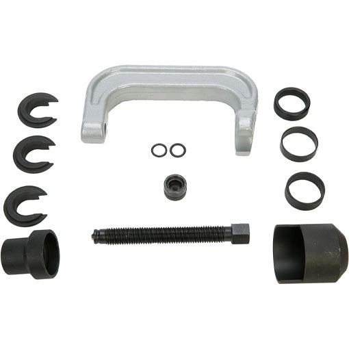 Upper Control Arm Bushing Service Set Bushing Removal Tool