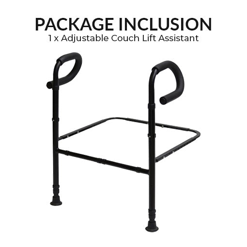 Adjustable Couch Lift Assistant