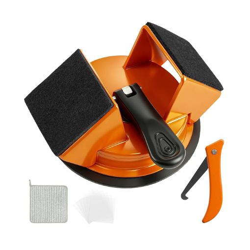Heavy Duty Floor Gap Fixing Tool