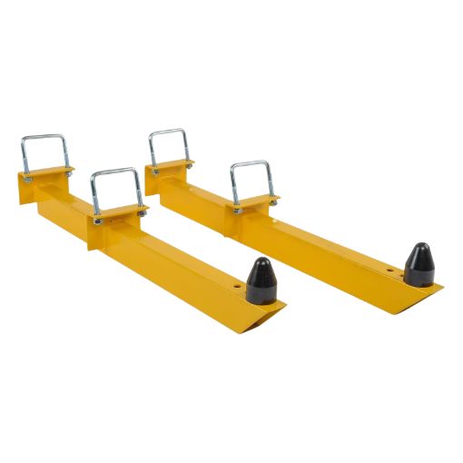 Universal Leaf Spring Traction Bars