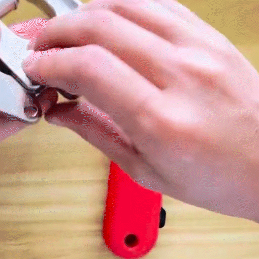 E-Clips Assortment Tool Kit