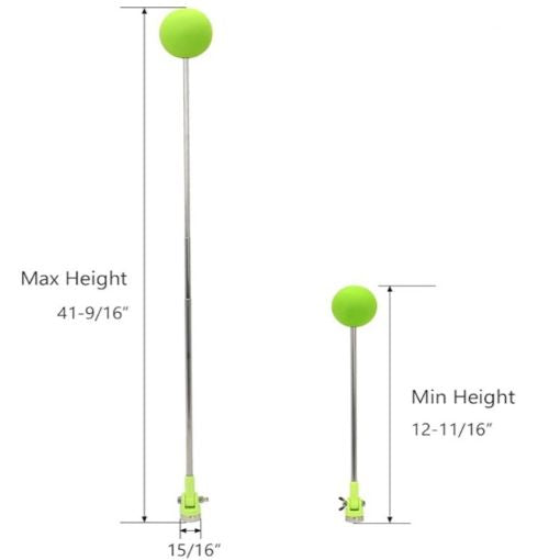 Trailer Hitch Connecting Alignment Kit