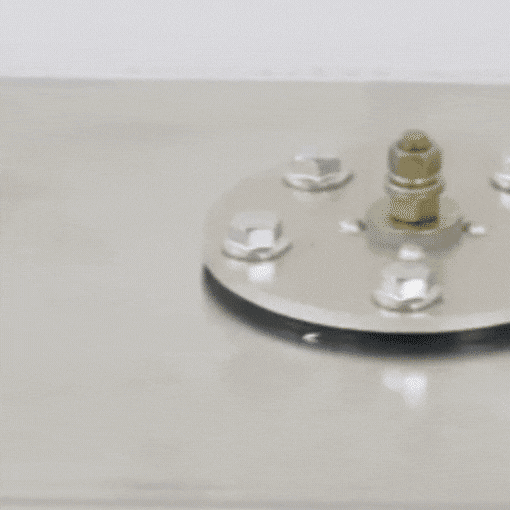 Fuel Cell Tank & Level Sender