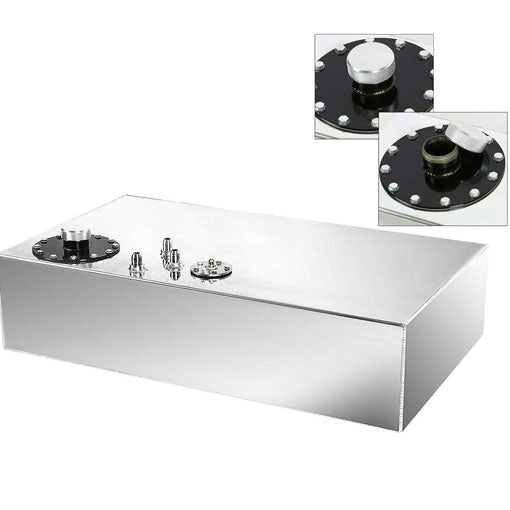 Fuel Cell Tank & Level Sender