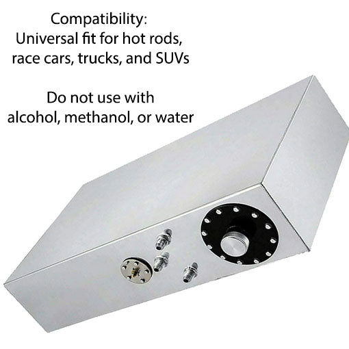Fuel Cell Tank & Level Sender