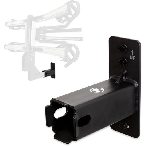 Hitch Rack Wall Mount