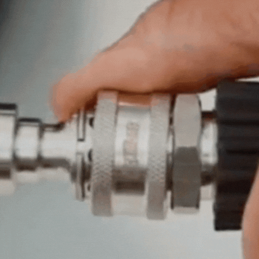 M22-14mm Pressure Washer Quick Connect Kit