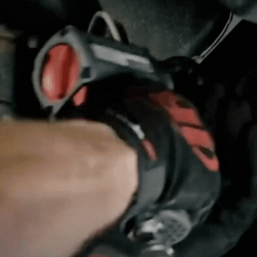 Impact Power Socket Adapter