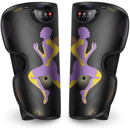 Rechargeable Leg Massager