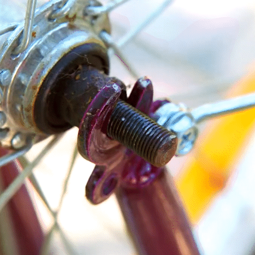 External Thread Repair Tool