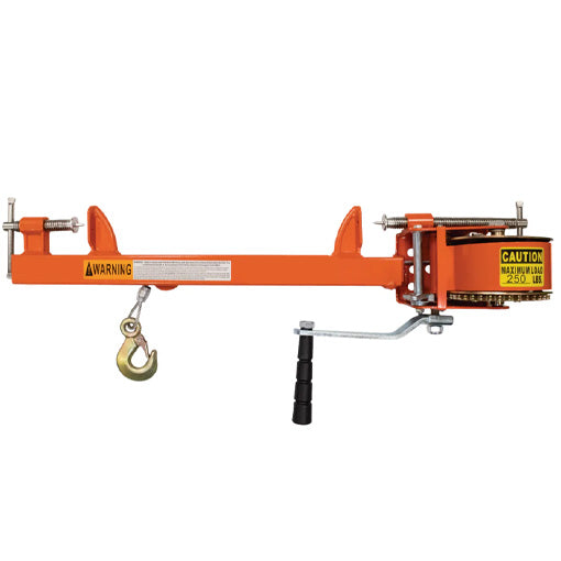 Attic Utility Lift