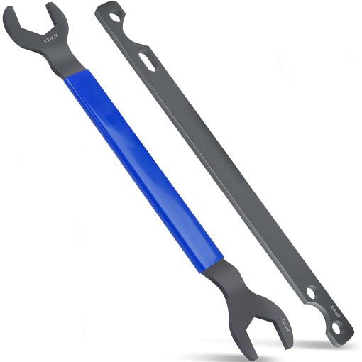 Fan Clutch Wrench Set