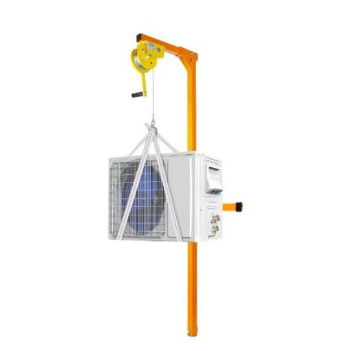 Heavy Duty Air Conditioner Lifting Tool
