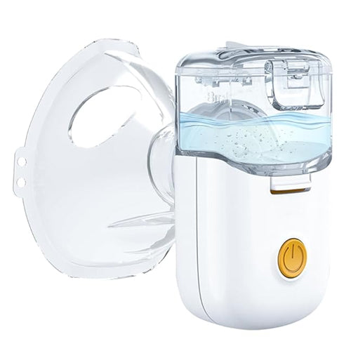 Ultra Portable Nebulizer