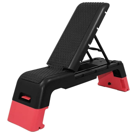 Multifunctional Aerobic Deck