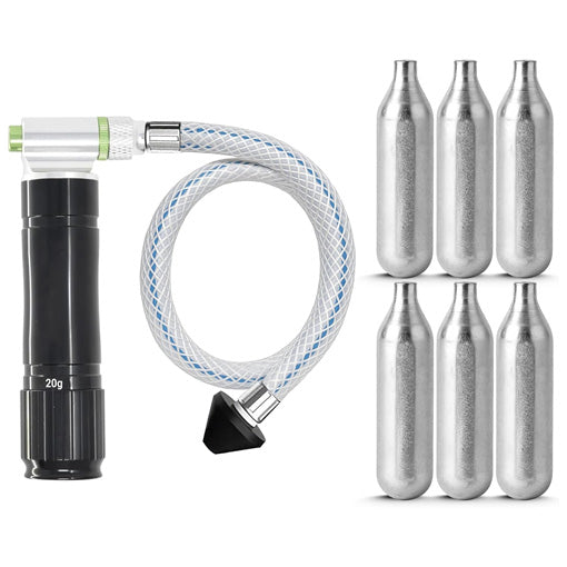AC Drain Line Cleaner Device Kit