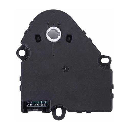 HVAC Blend Door Actuator Replacement