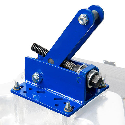 Pivot Engine Lift Plate