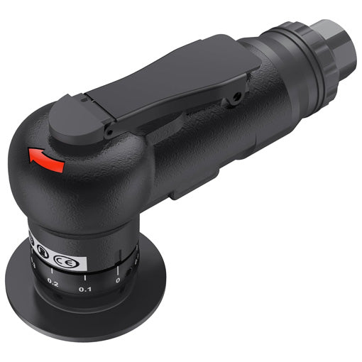 Mini Pneumatic Chamfering Machine