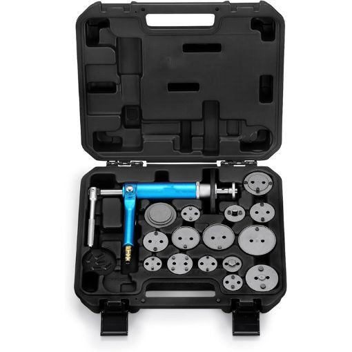Pneumatic Brake Caliper Compression Tool