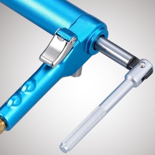 Pneumatic Brake Caliper Compression Tool
