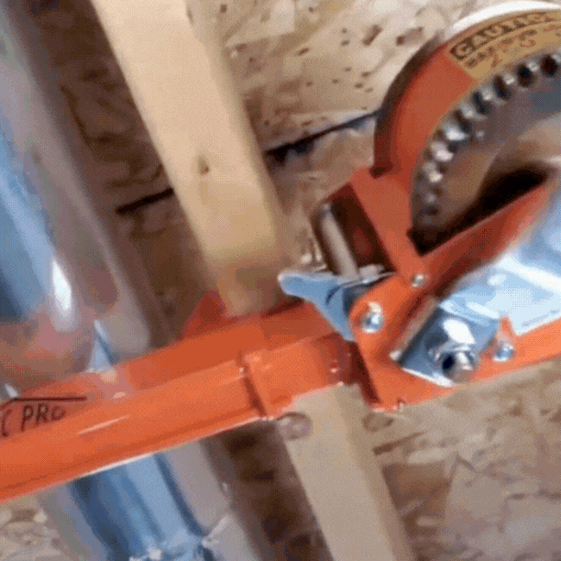 Attic Utility Lift