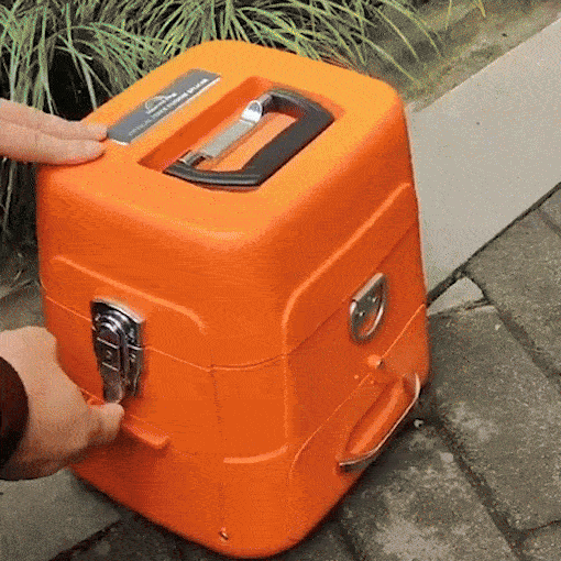 Optical Fiber Fusion Splicer