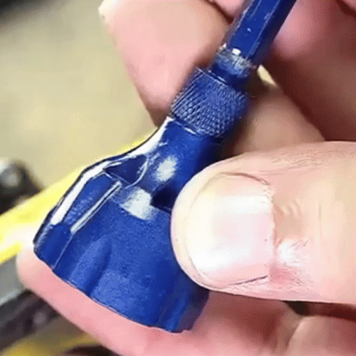 Deburring Chamfer Drill Attachment Tool Set