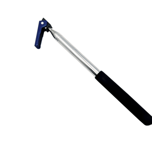 HVAC Air Filter Puller & Pusher Tool