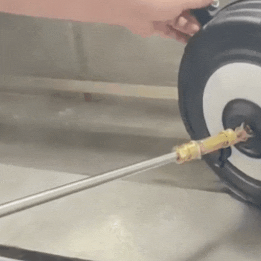 High Pressure Washer Nozzle Filter