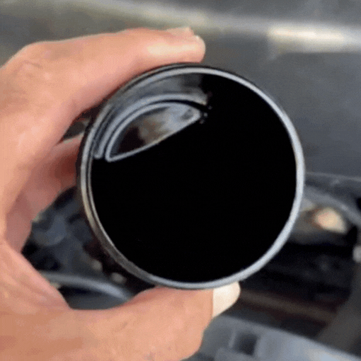 Oil Catch Can Kit