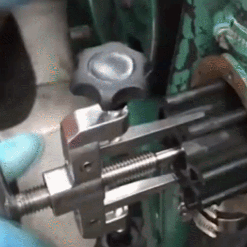 Easy Marine Impeller Removal Tool