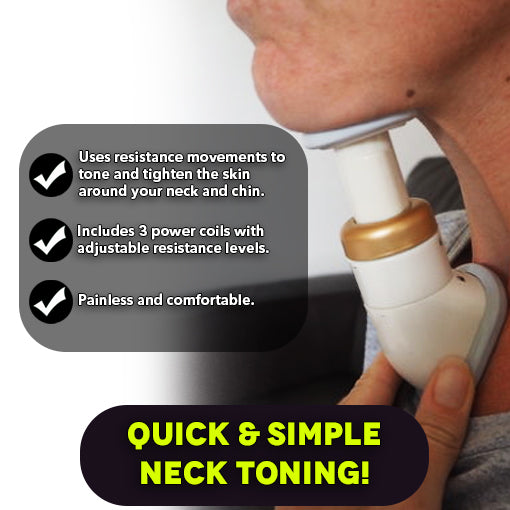 Neckline Slimmer