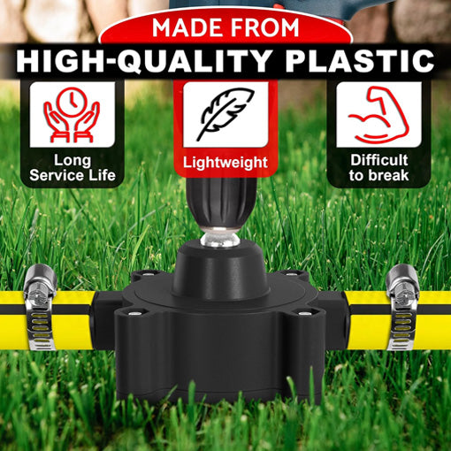 Electric Drill Pump