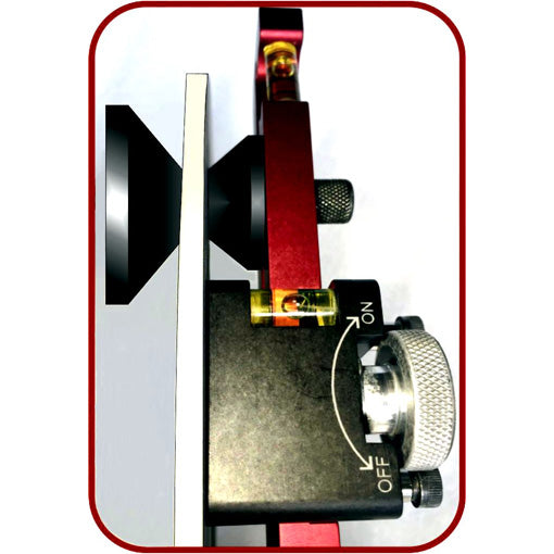 Magnetic Flange Aligner Kit