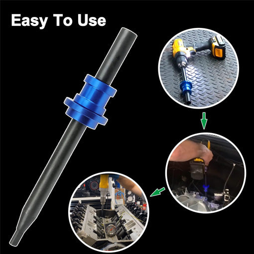 Oil Pump Primer Tool