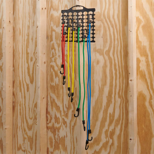 Bungee Cord Holder