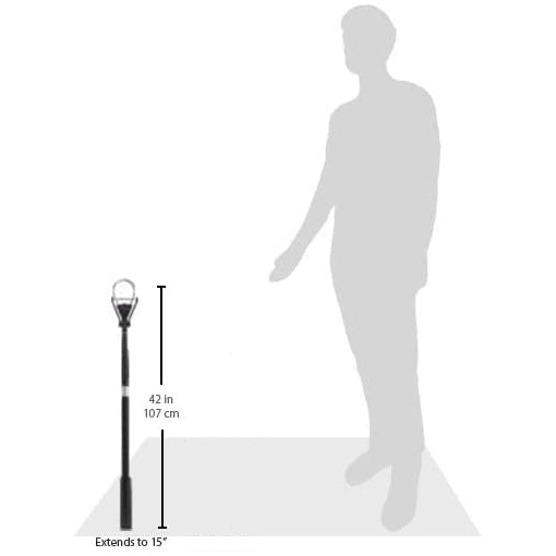 Golf Ball Retriever for Water