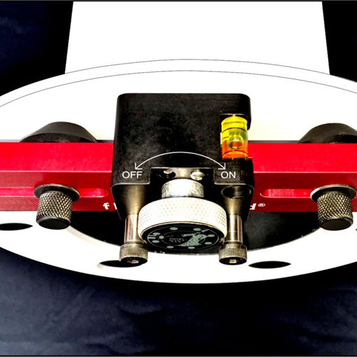 Magnetic Flange Aligner Kit
