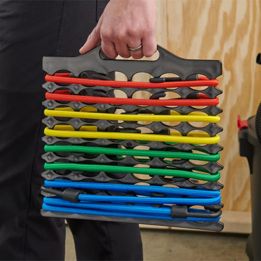 Bungee Cord Holder
